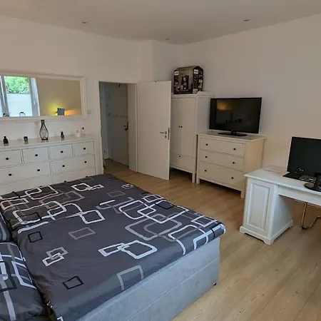 Apartment Ruhrpo *